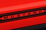 Ford Mustang V6 2011 года